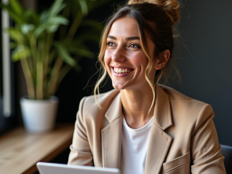 Inspirations féminines : citations puissantes de femmes entrepreneures pour dynamiser votre motivation