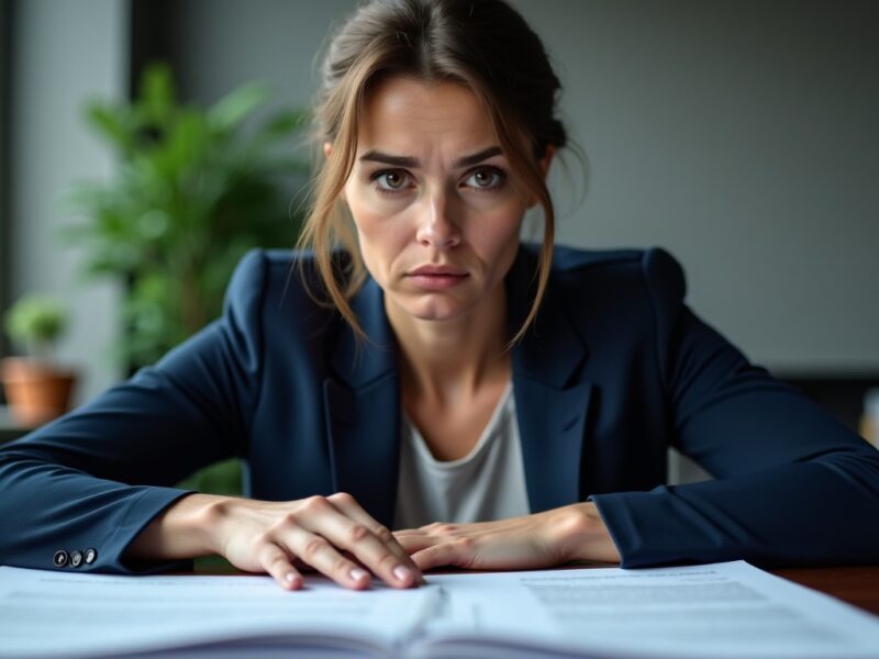 Licenciement pour inaptitude : les pièges à éviter et conseils essentiels avant d’agir