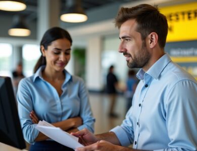 Remboursement d&rsquo;un transfert Western Union : guide pratique des démarches et délais à connaître