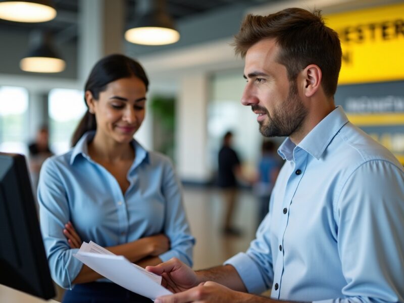 Remboursement d&rsquo;un transfert Western Union : guide pratique des démarches et délais à connaître