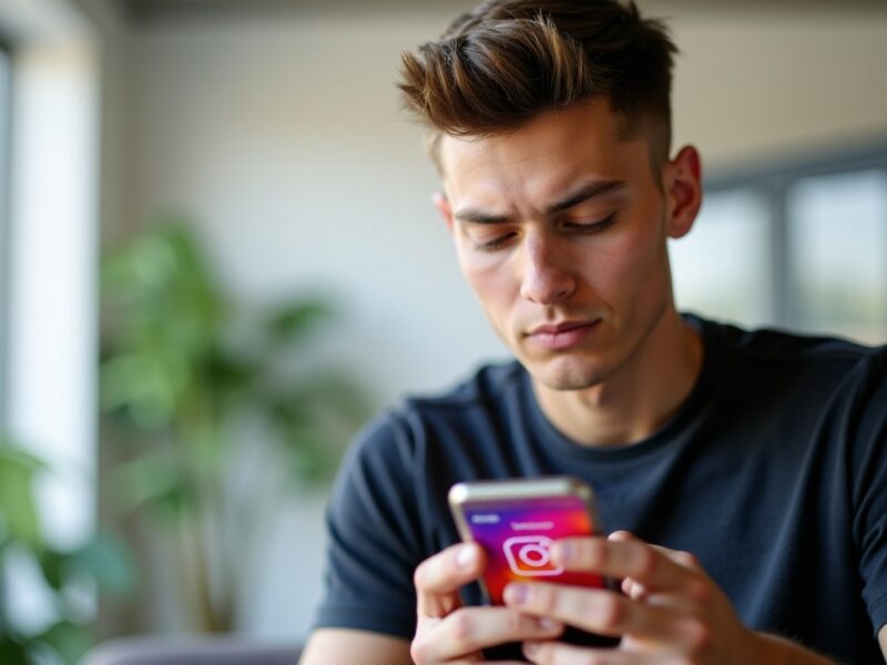 Instagram : découvrez à quel géant du GAFAM appartient ce réseau social incontournable