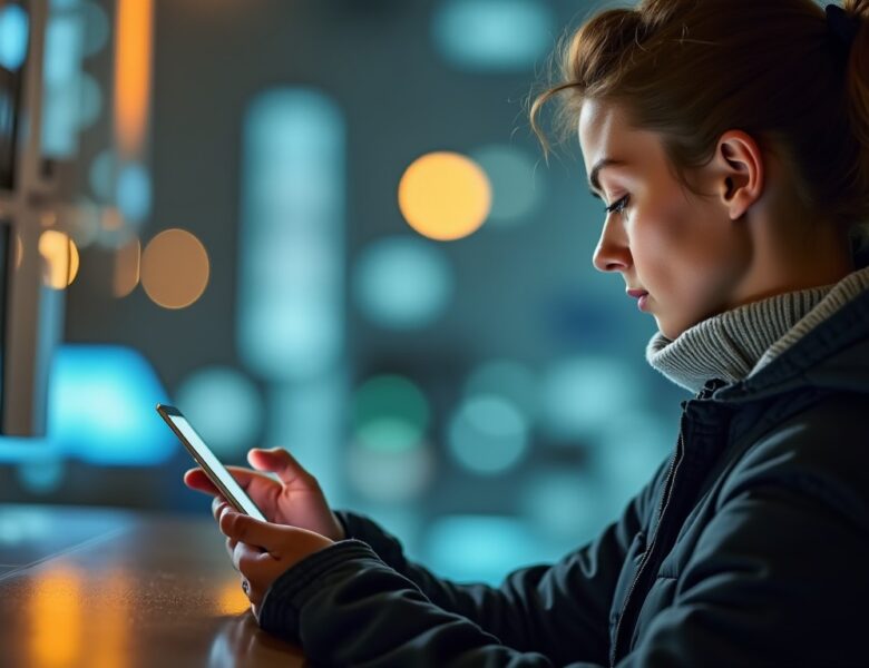 Les secrets des algorithmes de recommandation : Quels sites les exploitent et comment ils transforment votre expérience en ligne