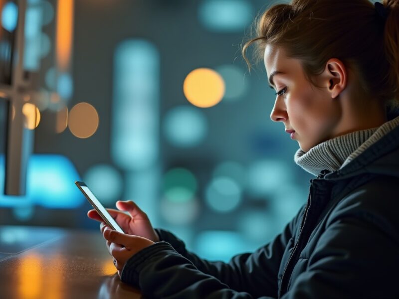 Les secrets des algorithmes de recommandation : Quels sites les exploitent et comment ils transforment votre expérience en ligne