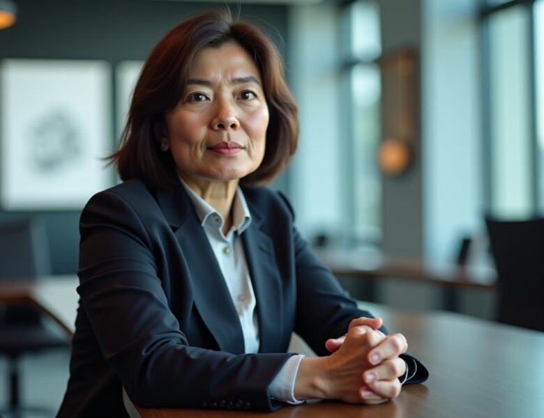 Chief Management Officer : un rôle clé au cœur de la stratégie d’entreprise à découvrir