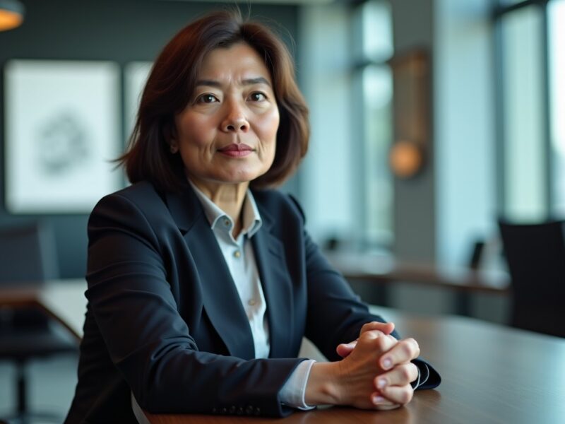 Chief Management Officer : un rôle clé au cœur de la stratégie d’entreprise à découvrir