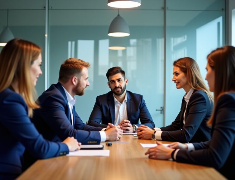 Executive Consulting Group : révélations et leçons tirées d&rsquo;une firme de conseil d&rsquo;hier