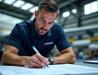 Maintenance Organisation Exposition (MOE) : Les révélations essentielles sur ce document incontournable