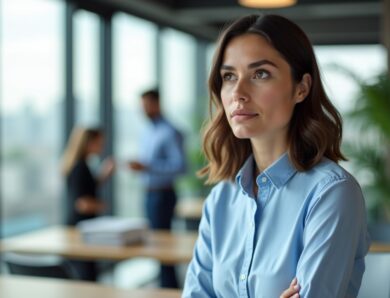 Entretien informel au travail : a-t-on le droit d&rsquo;être accompagné ?