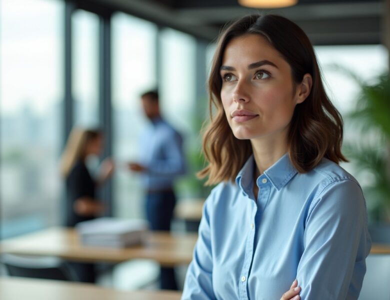 Entretien informel au travail : a-t-on le droit d&rsquo;être accompagné ?