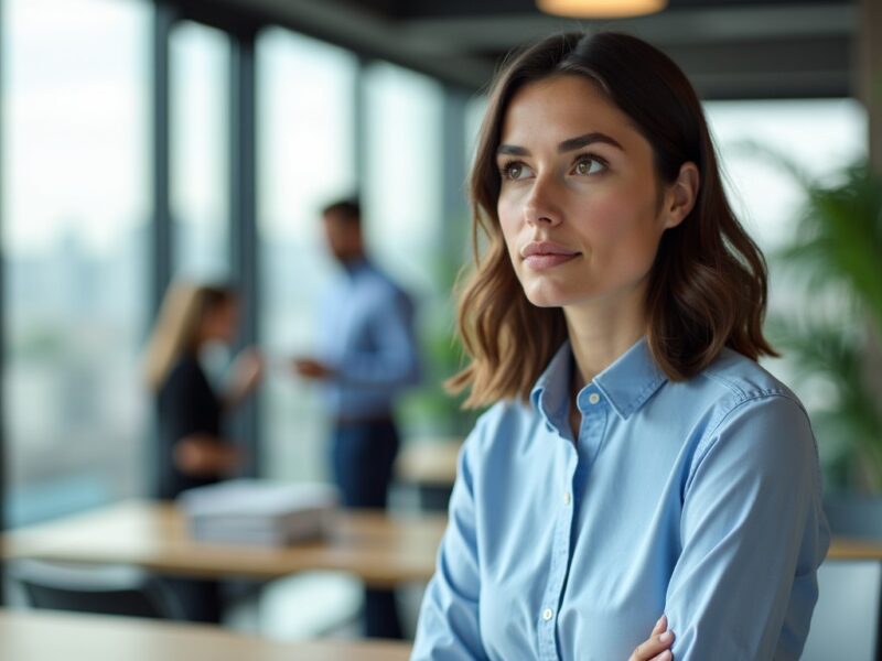 Entretien informel au travail : a-t-on le droit d&rsquo;être accompagné ?