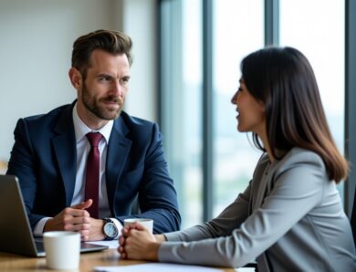 Coexistence professionnelle : ce que prévoit la loi pour deux entreprises dans un même local