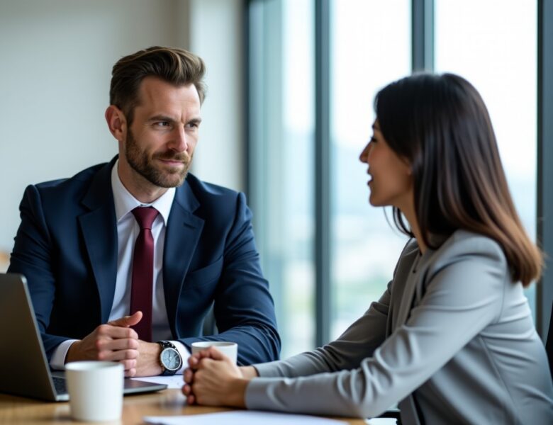 Coexistence professionnelle : ce que prévoit la loi pour deux entreprises dans un même local