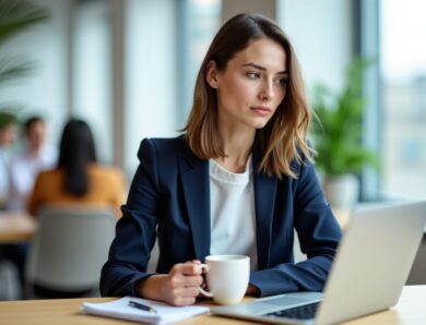 Débuter en portage salarial : par où commencer pour devenir salarié porté