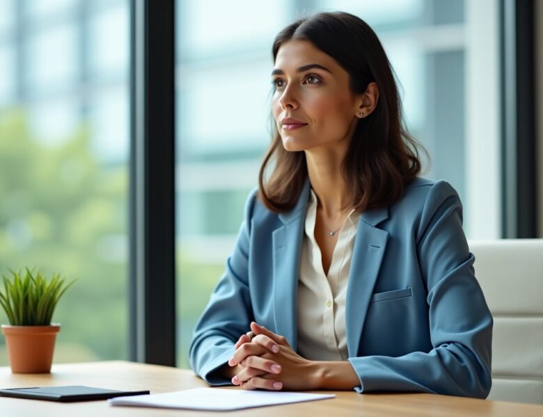 Savoir prendre du recul au travail : la clé pour progresser efficacement