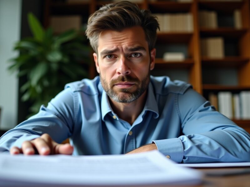 Refus CNF Article 30-3 : Guide complet pour comprendre et contester votre refus de nationalité