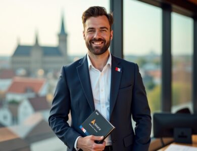 Alsace CAHR : Le guide essentiel pour accompagner les professionnels et entrepreneurs alsaciens