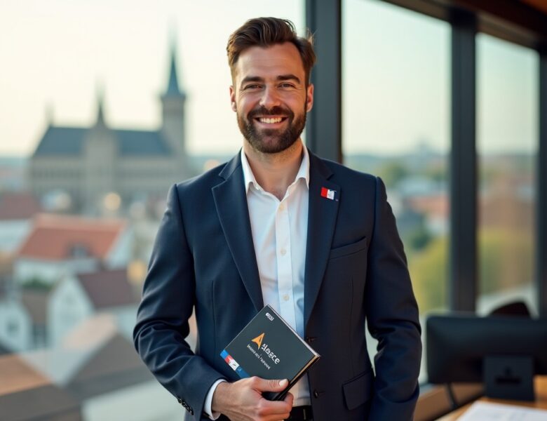 Alsace CAHR : Le guide essentiel pour accompagner les professionnels et entrepreneurs alsaciens