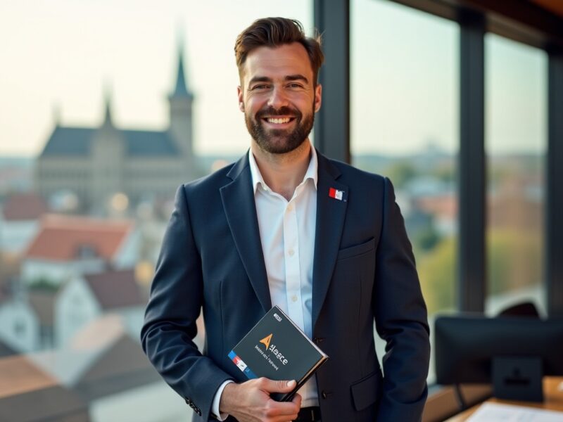 Alsace CAHR : Le guide essentiel pour accompagner les professionnels et entrepreneurs alsaciens