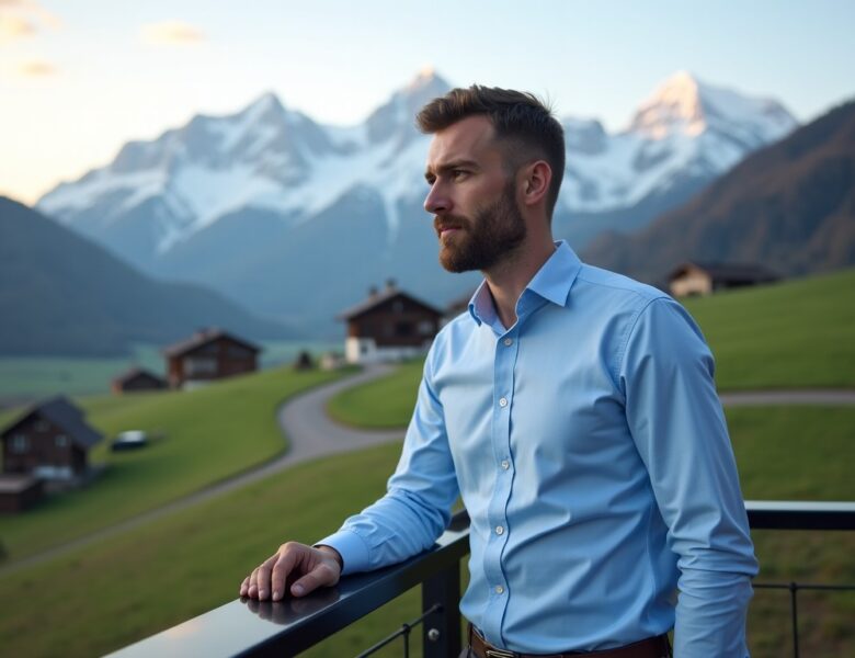 Frontalier en Suisse : Comment sélectionner la mutuelle idéale pour une protection optimale ?