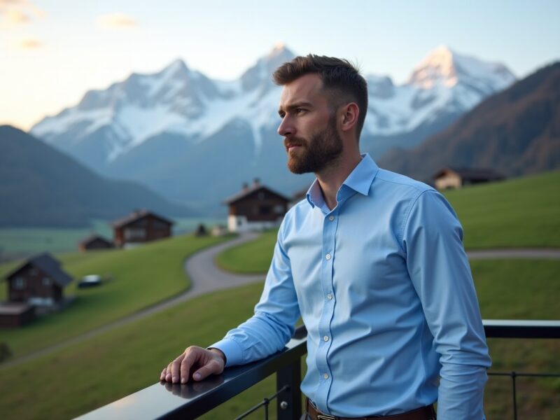 Frontalier en Suisse : Comment sélectionner la mutuelle idéale pour une protection optimale ?