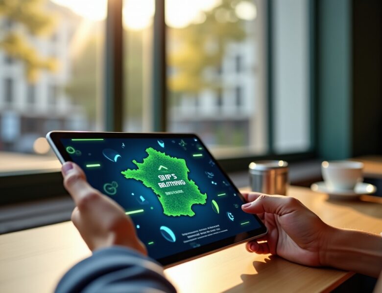 SPS Betting France : Origines, offres innovantes et influence sur le marché