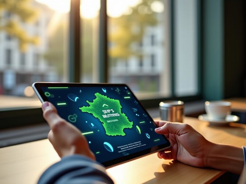 SPS Betting France : Origines, offres innovantes et influence sur le marché