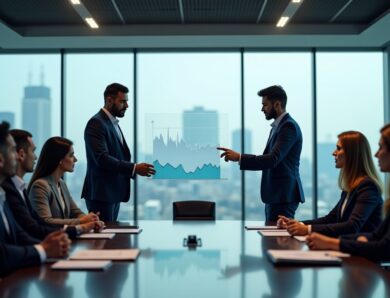 Association de la Finance Commerciale : Mission, Rôle stratégique et Influence