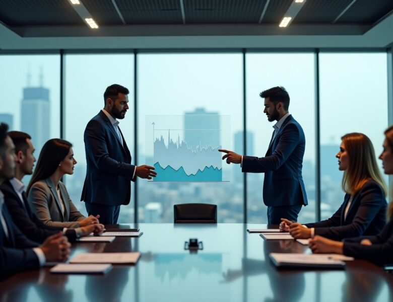 Association de la Finance Commerciale : Mission, Rôle stratégique et Influence