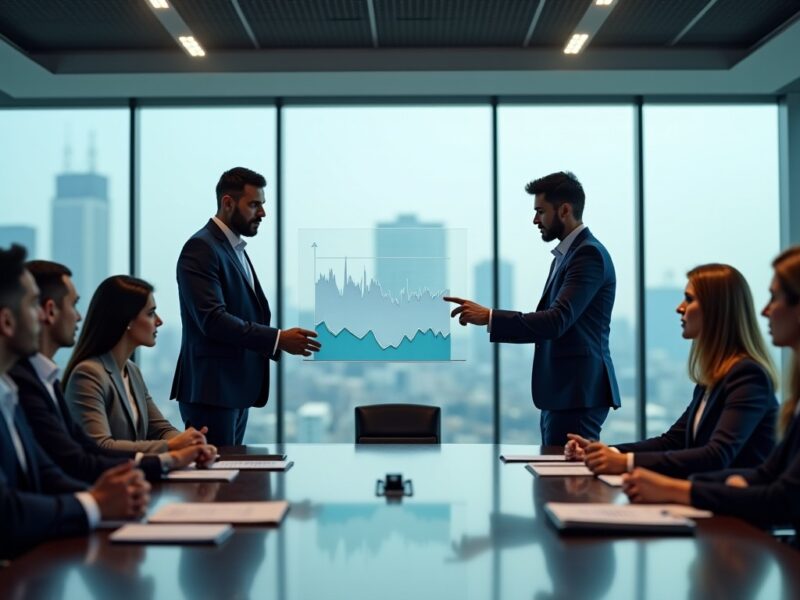 Association de la Finance Commerciale : Mission, Rôle stratégique et Influence