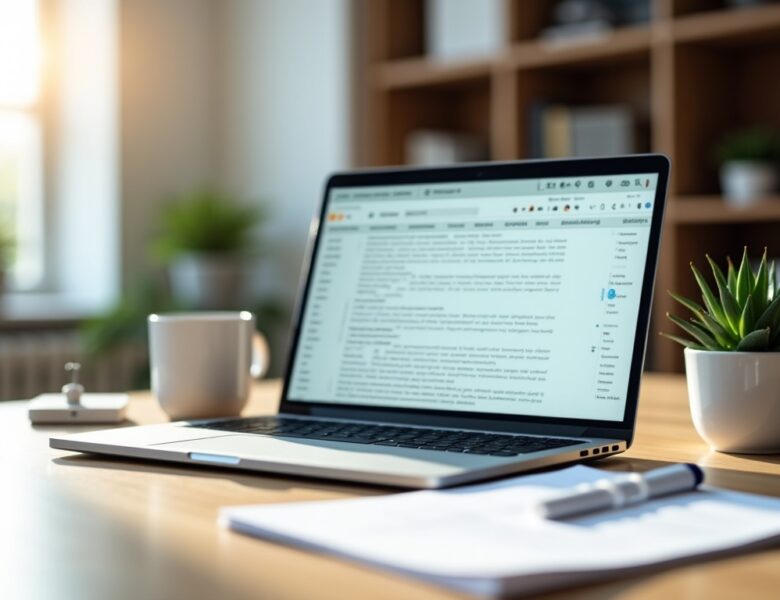 MyArkevia : Maîtrisez la gestion de vos documents en toute tranquillité