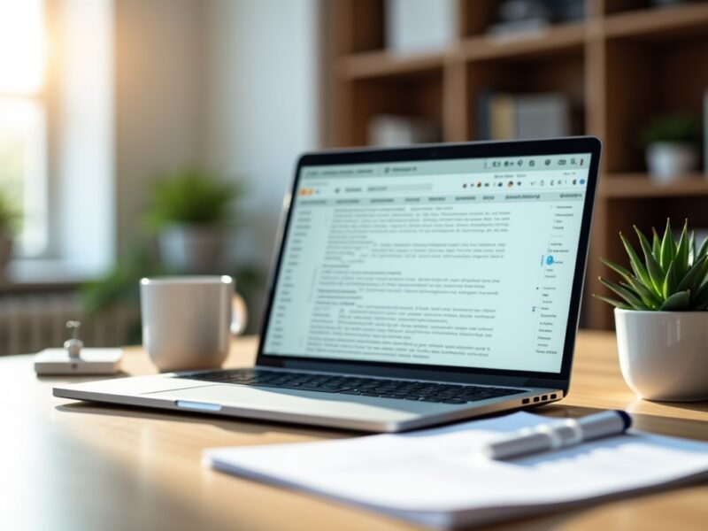 MyArkevia : Maîtrisez la gestion de vos documents en toute tranquillité