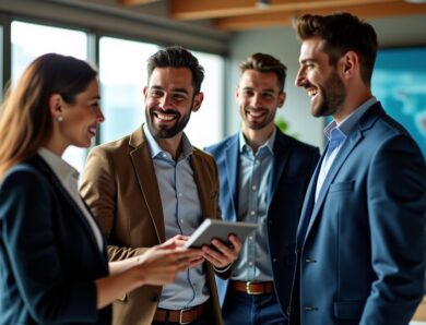 Entreprendre Malin : Le guide essentiel pour propulser votre succès entrepreneurial