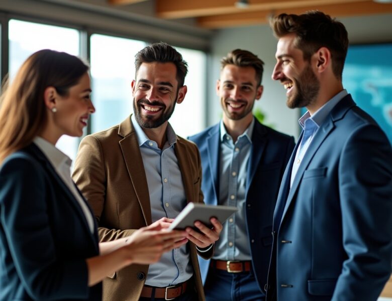 Entreprendre Malin : Le guide essentiel pour propulser votre succès entrepreneurial