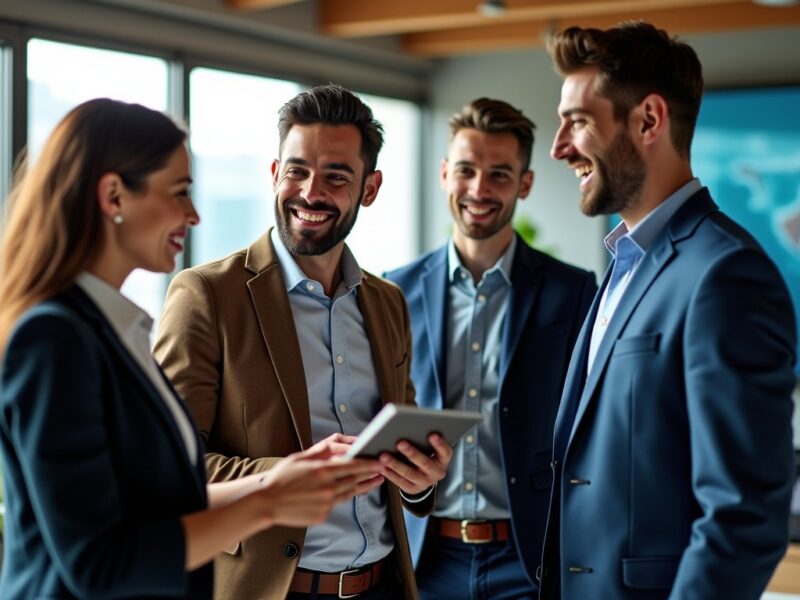 Entreprendre Malin : Le guide essentiel pour propulser votre succès entrepreneurial