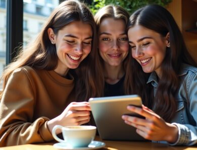 Intraparis : Guide simple pour créer votre compte en quelques clics