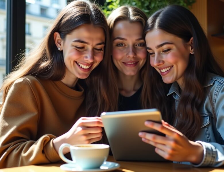 Intraparis : Guide simple pour créer votre compte en quelques clics