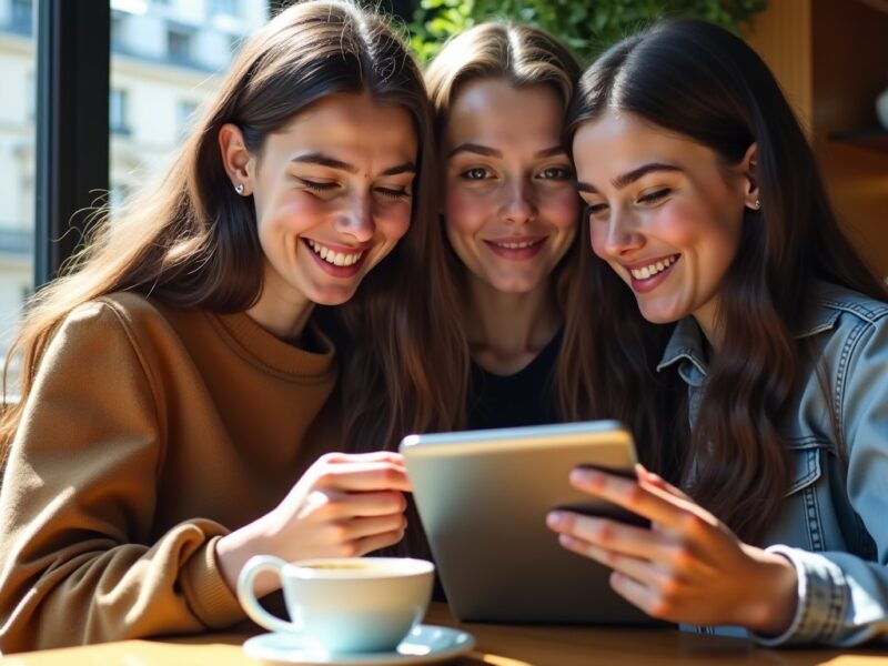 Intraparis : Guide simple pour créer votre compte en quelques clics