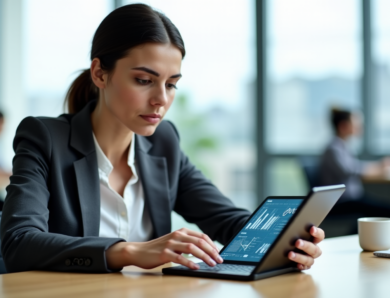 Mesurer le ROI d&rsquo;une formation Google Business Profile ou SEO : indicateurs et délais réalistes