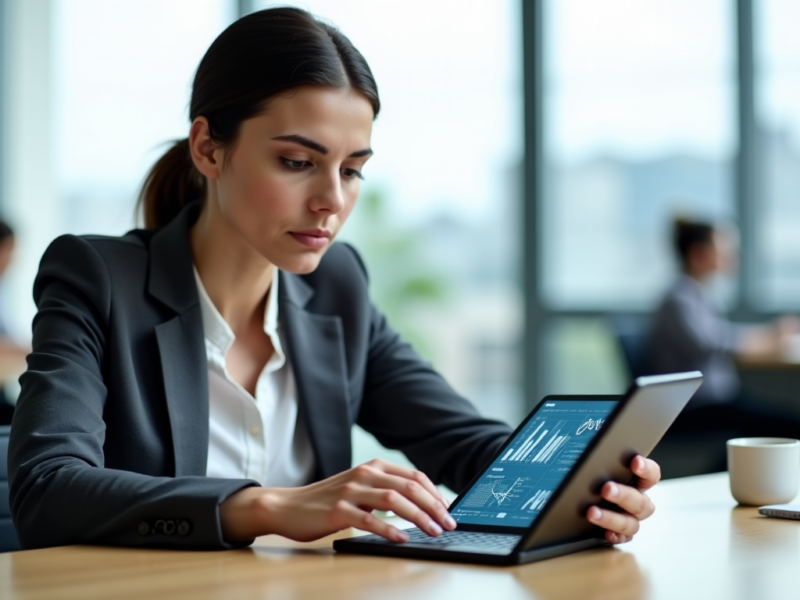 Mesurer le ROI d&rsquo;une formation Google Business Profile ou SEO : indicateurs et délais réalistes