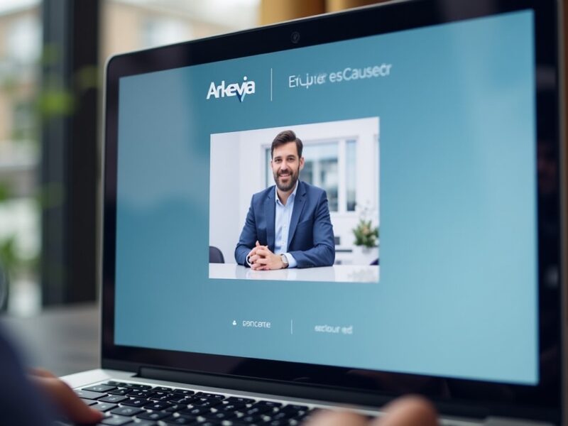 Arkevia : Transformer la Gestion Documentaire à l’Ère du Digital