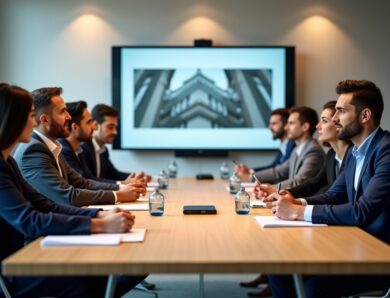 CSSCT à Paris : les étapes clés pour organiser la formation des élus en entreprise