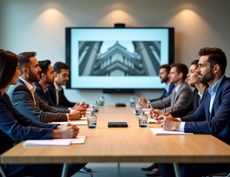 CSSCT à Paris : les étapes clés pour organiser la formation des élus en entreprise