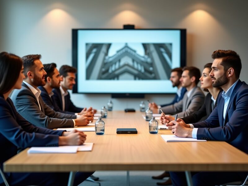 CSSCT à Paris : les étapes clés pour organiser la formation des élus en entreprise