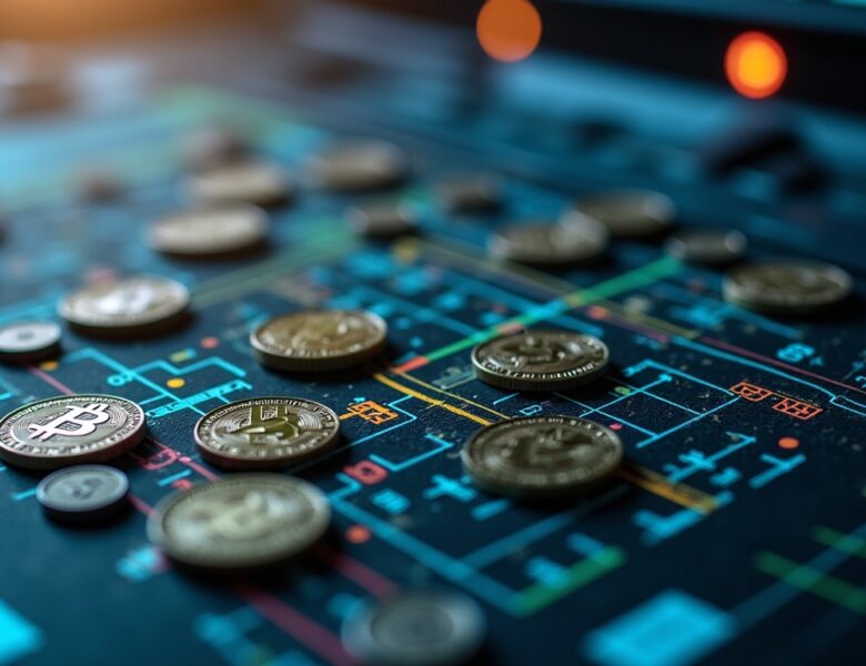 Panorama des bookmakers offshore : licences, bonus et méthodes de paiement crypto