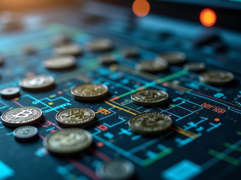 Panorama des bookmakers offshore : licences, bonus et méthodes de paiement crypto
