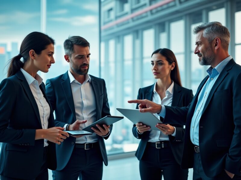 Maintenance multi-sites en 2026 : comparez les prestataires et choisissez la solution adaptée à vos besoins